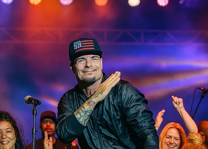 I Love The 90's Tour: Vanilla Ice, Montell Jordan, Tone Loc & 2 Live Crew