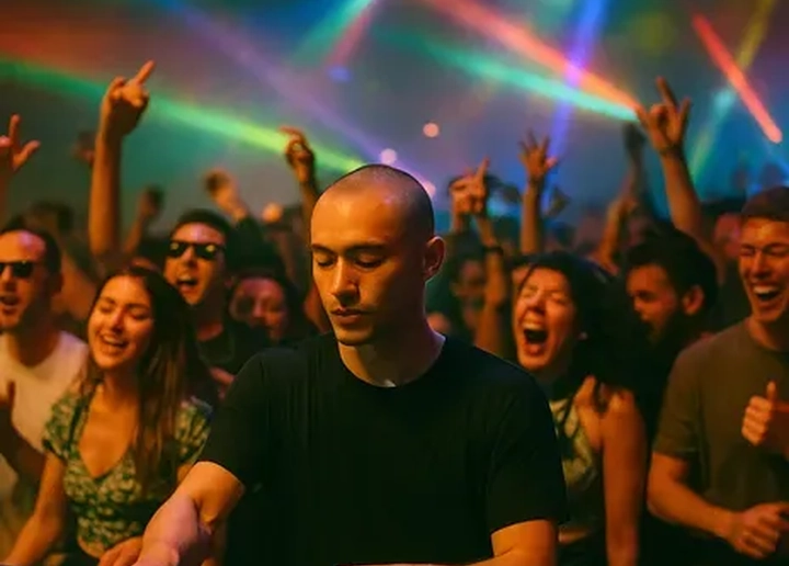 Boiler Room