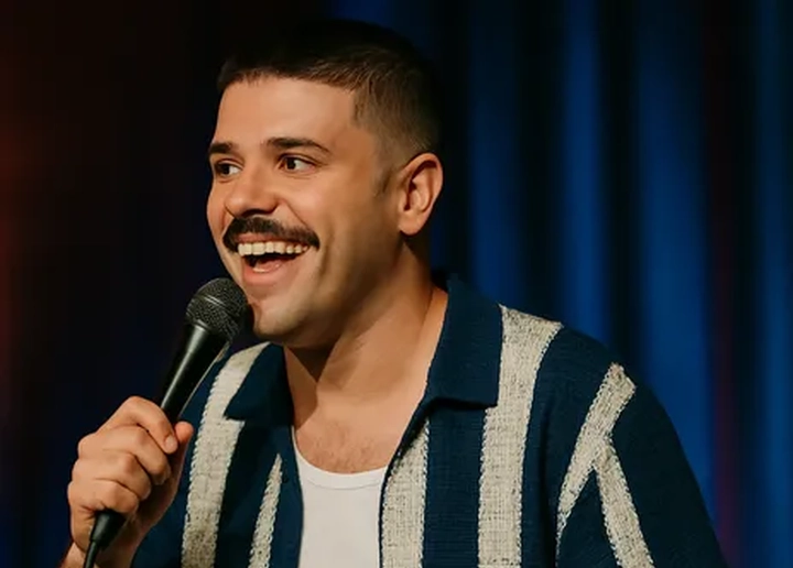 Angelo Colina