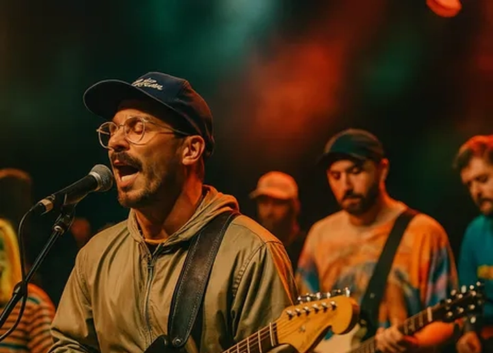 Portugal. The Man