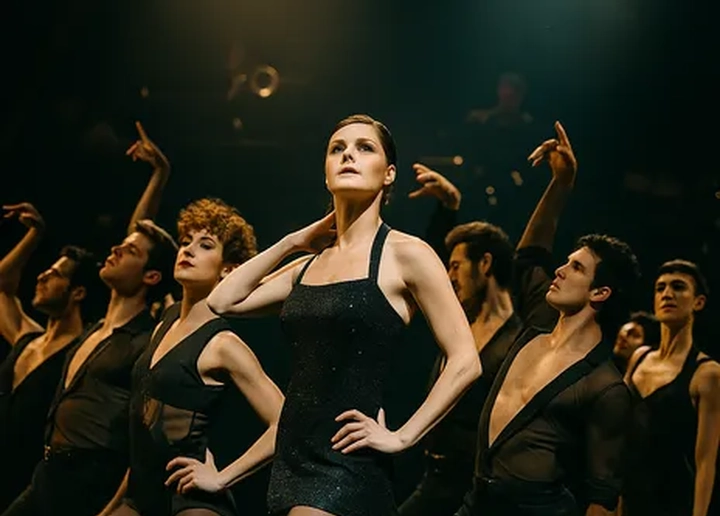 Chicago - The Musical
