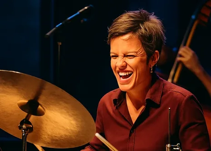 Allison Miller