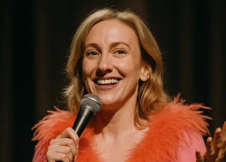 Katie Boyle
