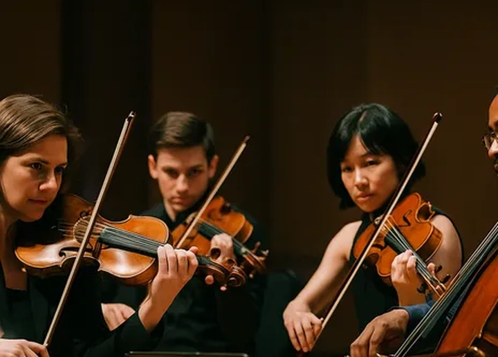 Chamber Music