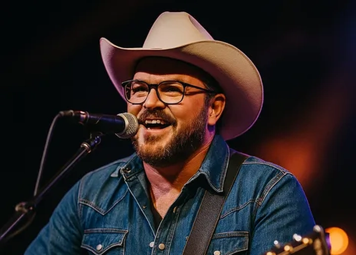 Josh Weathers