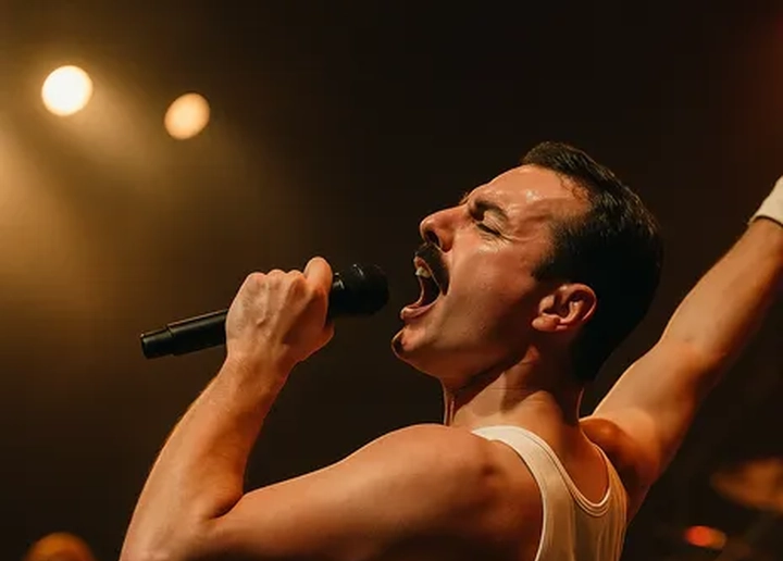 One Night of Queen - Gary Mullen and The Works