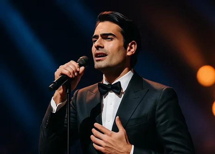 Matteo Bocelli