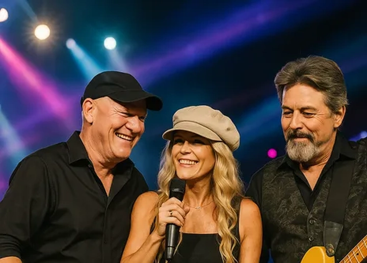 Silver Springs - A Fleetwood Mac Experience