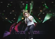 Underoath, August Burns Red & Atreyu