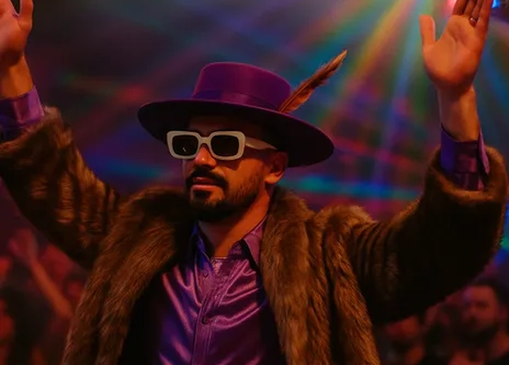 Disco Dom