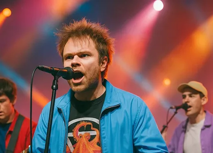 Enter Shikari
