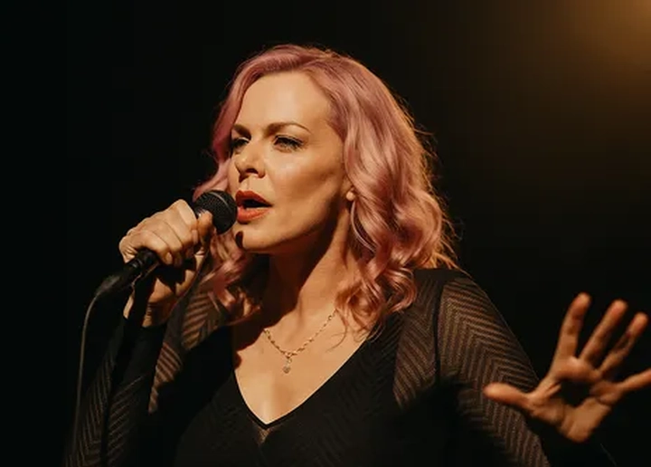 Storm Large