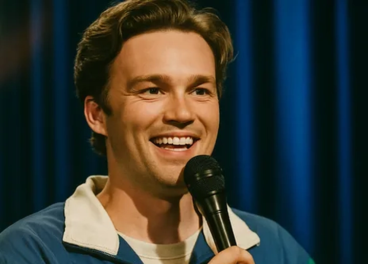 Tommy Brennan 