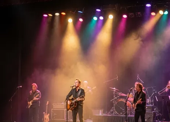 I Am He Said - Celebrating the Music of Neil Diamond