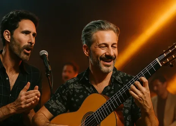 Paco Versailles
