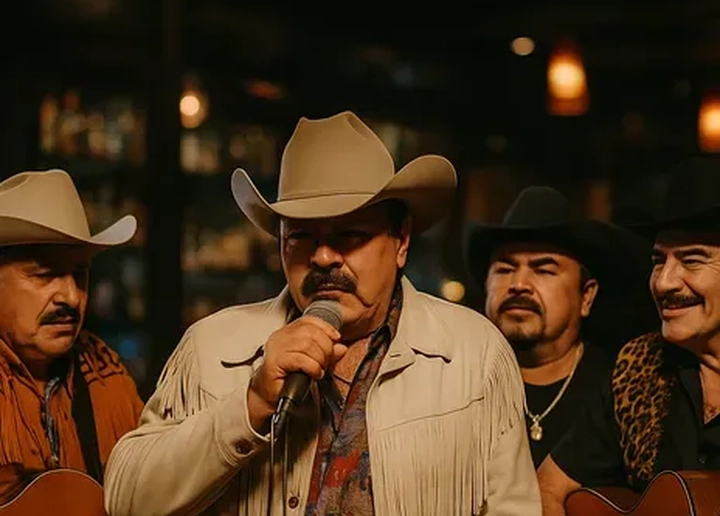Palomazo Norteno