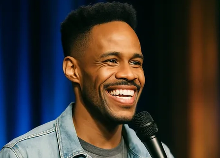 New York Comedy Festival: Jay Jurden