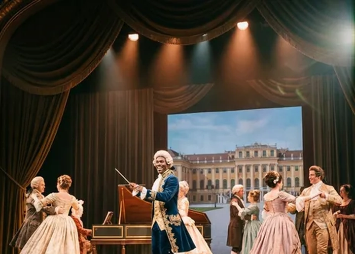 Amadeus