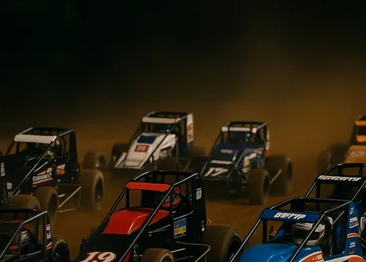 USAC Silver Crown Series Tickets