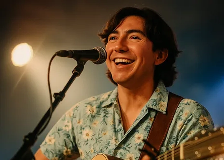 Wyatt Flores