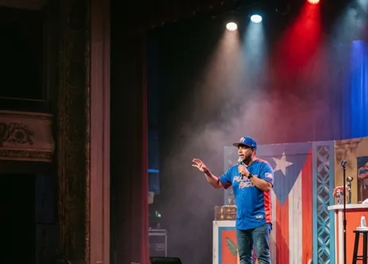 El Boricua Es Otra Cosa