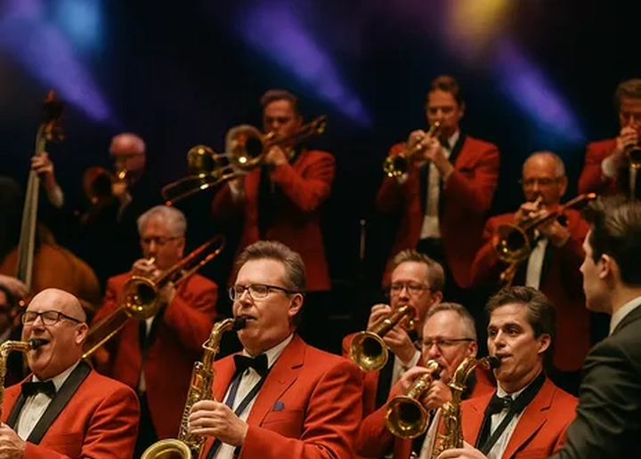 Glenn Miller Orchestra