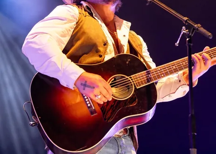 Gavin Adcock