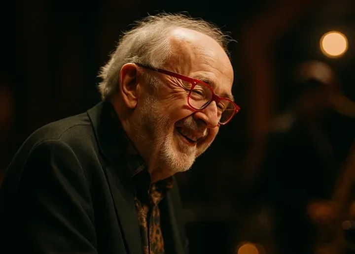 Bob James