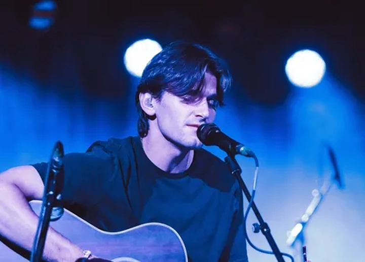 Jonah Kagen