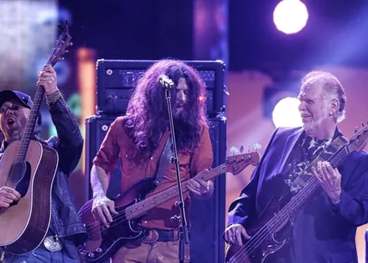 Bachman-Turner Overdrive