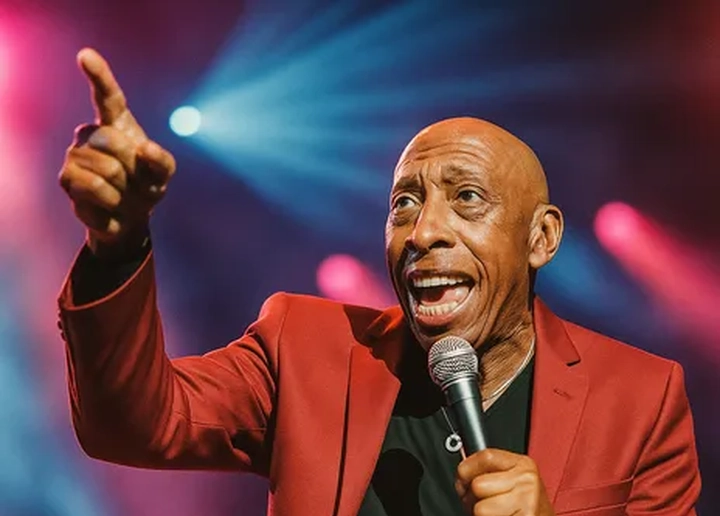 Jeffrey Osborne