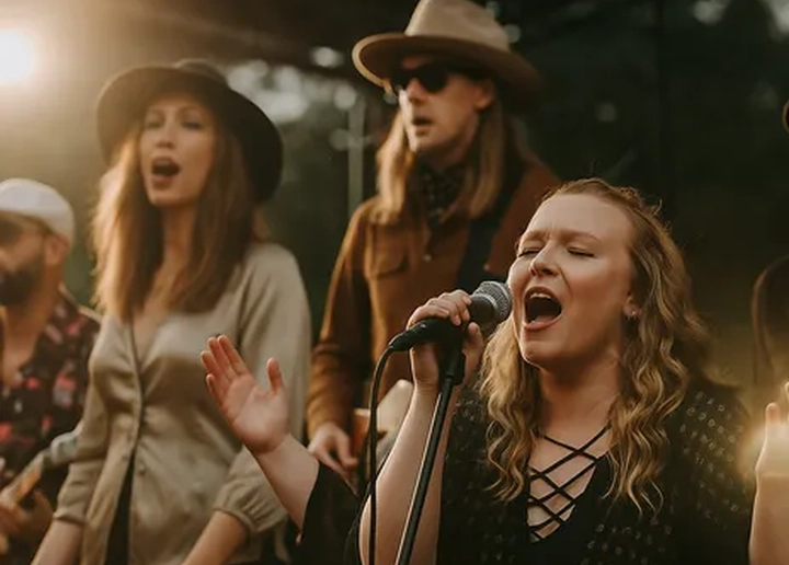 Rumours - A Fleetwood Mac Tribute