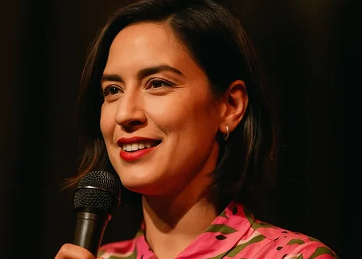 Francesca Fiorentini & Matt Lieb