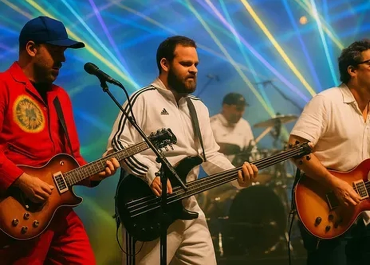 The Disco Biscuits