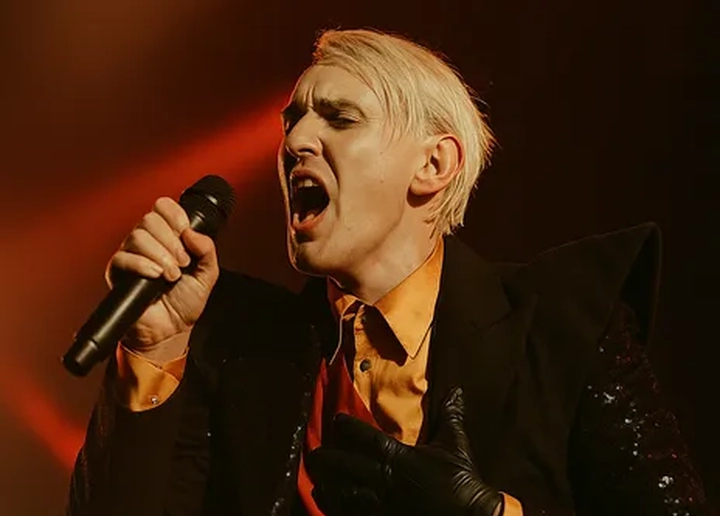 Patrick Wolf