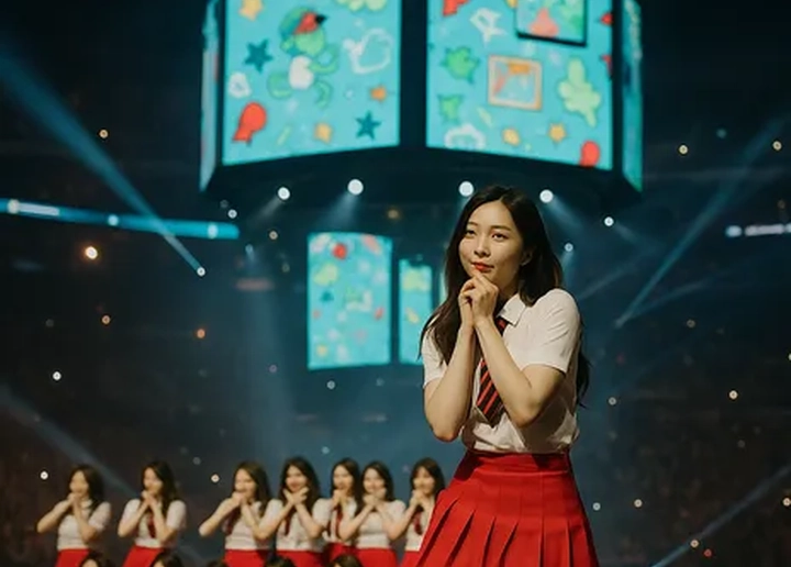 KCON LA