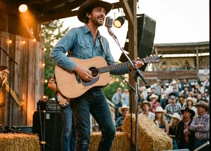 Langhorne Slim
