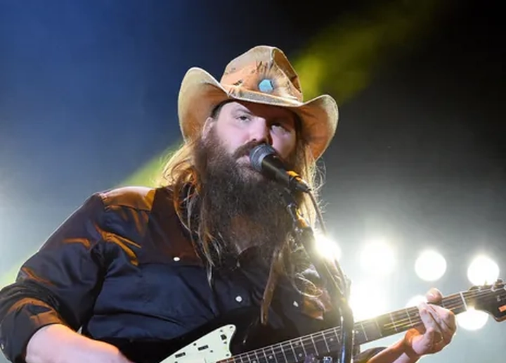 Chris Stapleton's All-American Road Show: Chris Stapleton & Grace Potter