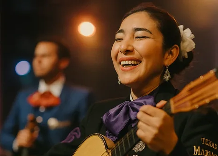 Texas Mariachi Festival