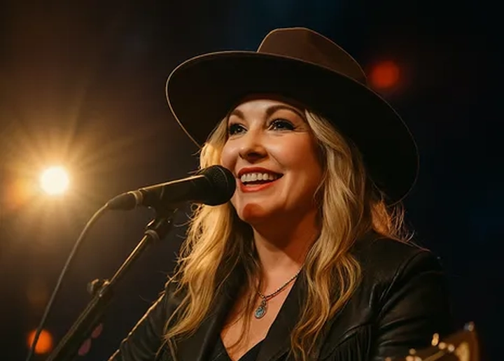 Sunny Sweeney