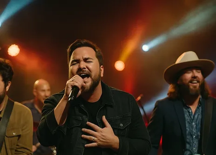 Eli Young Band