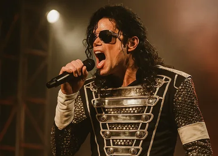 MJ Live - Michael Jackson Tribute