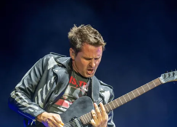 Muse, Portugal. The Man & The Temper Trap
