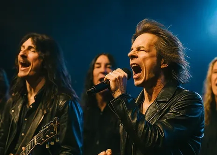 Adrenalize - The Ultimate Def Leppard Experience