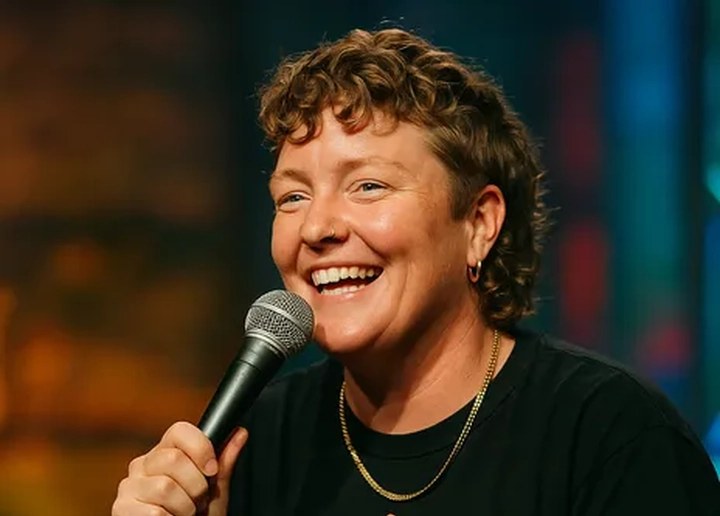 Rachel Scanlon