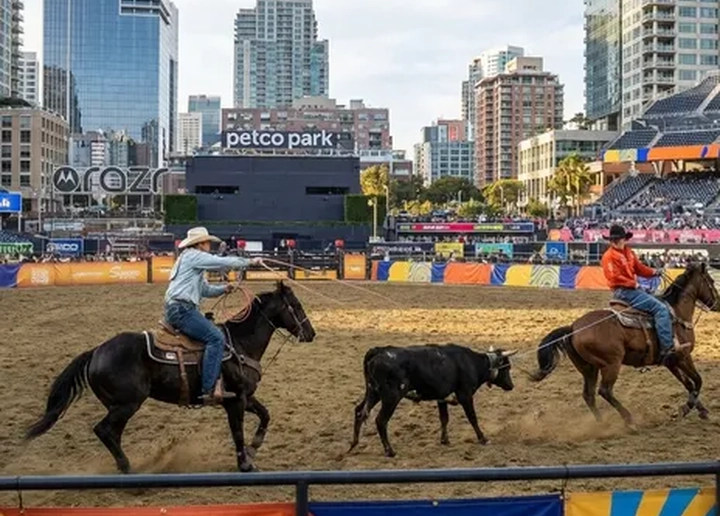 San Diego Rodeo