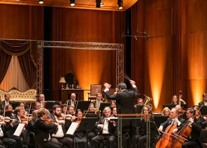 Charleston Symphony Orchestra Pops: Holiday Pops