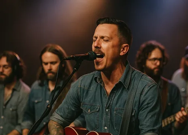 American Aquarium