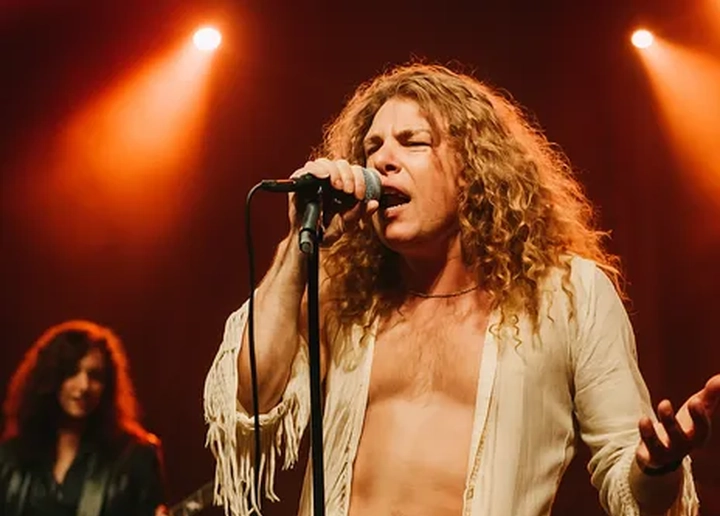 Legend Zeppelin - Tribute to Led Zeppelin