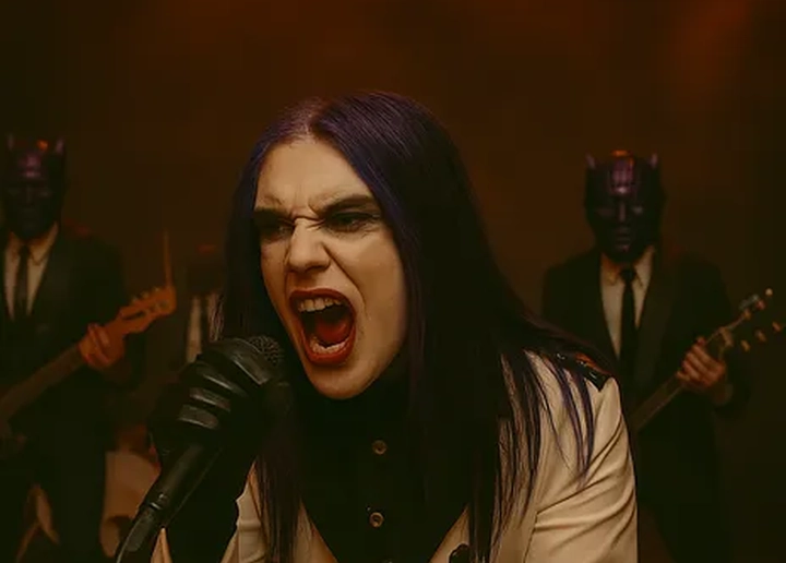 HAUNTED: Kim Dracula & Criss Angel